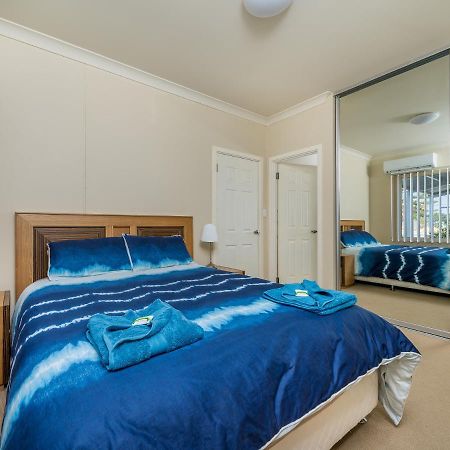 Seafront Unit 50 Villa Jurien Bay Ngoại thất bức ảnh