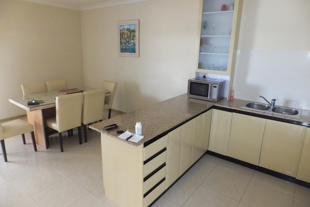 Seafront Unit 50 Villa Jurien Bay Ngoại thất bức ảnh