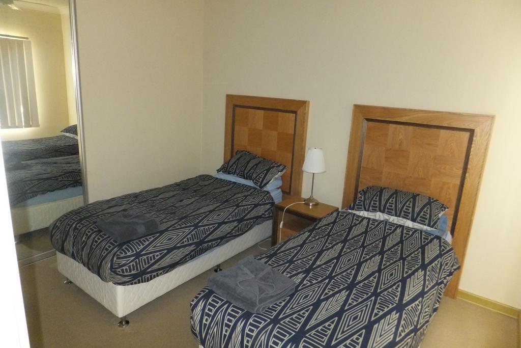 Seafront Unit 50 Villa Jurien Bay Ngoại thất bức ảnh