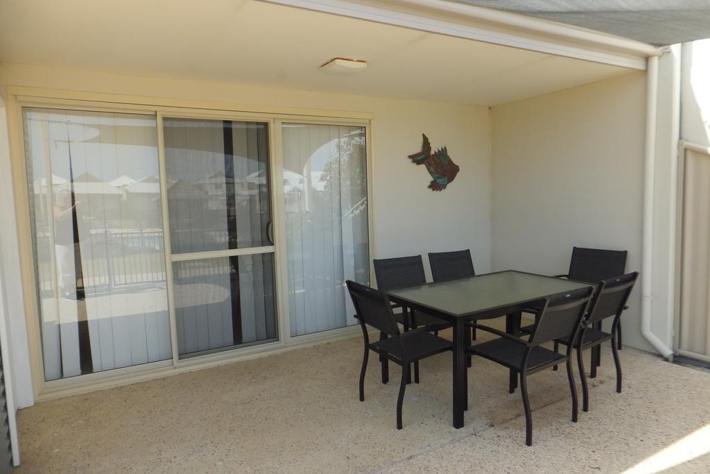 Seafront Unit 50 Villa Jurien Bay Ngoại thất bức ảnh
