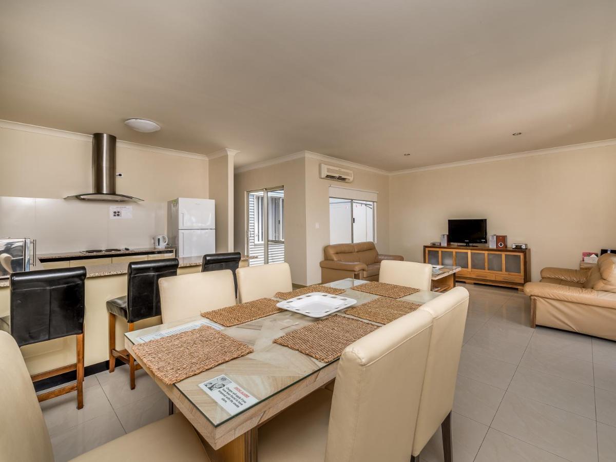 Seafront Unit 50 Villa Jurien Bay Ngoại thất bức ảnh
