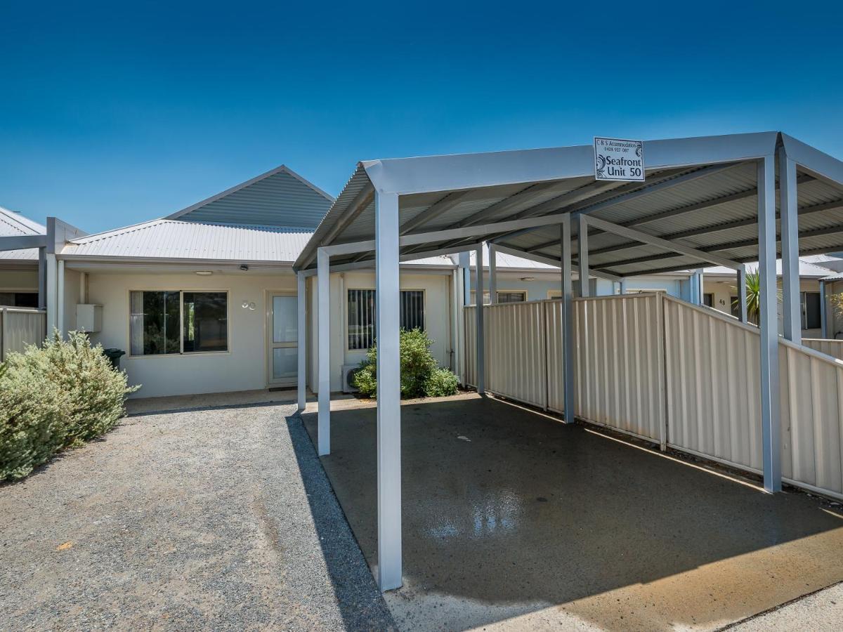 Seafront Unit 50 Villa Jurien Bay Ngoại thất bức ảnh