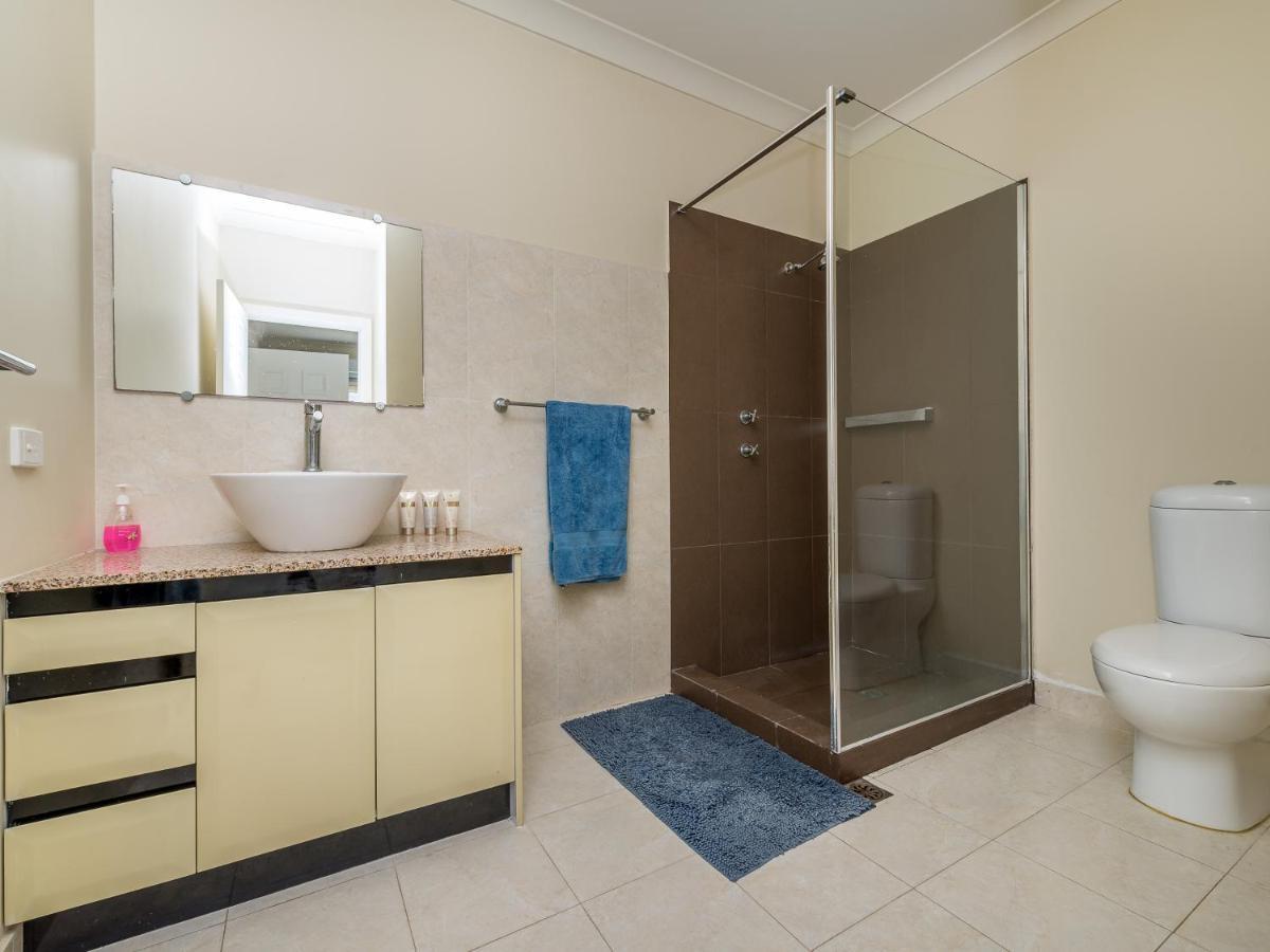 Seafront Unit 50 Villa Jurien Bay Ngoại thất bức ảnh